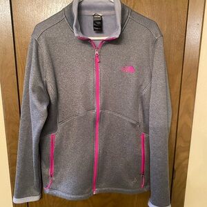 The Northface jacket XXL